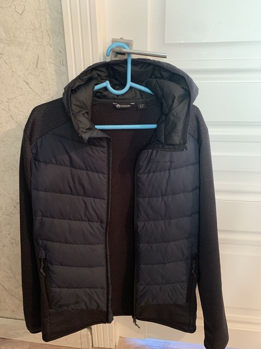 Outventure с флисом