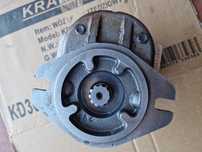 Pompa jcb 1cx C16L38141 hydraulic
