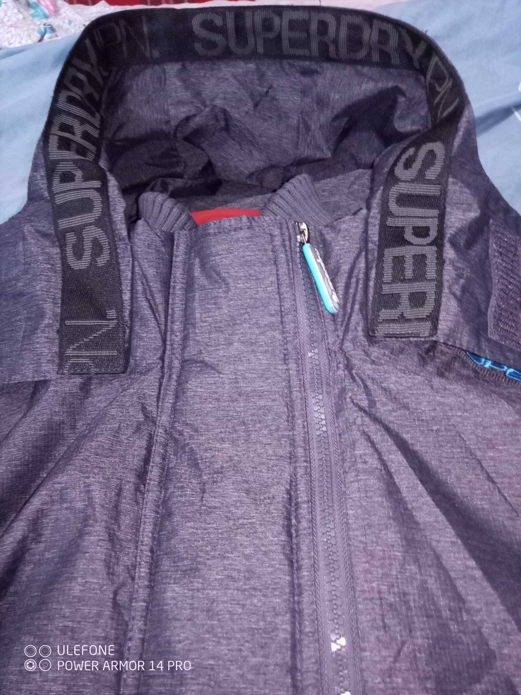 SUPERDRY-зимно яке