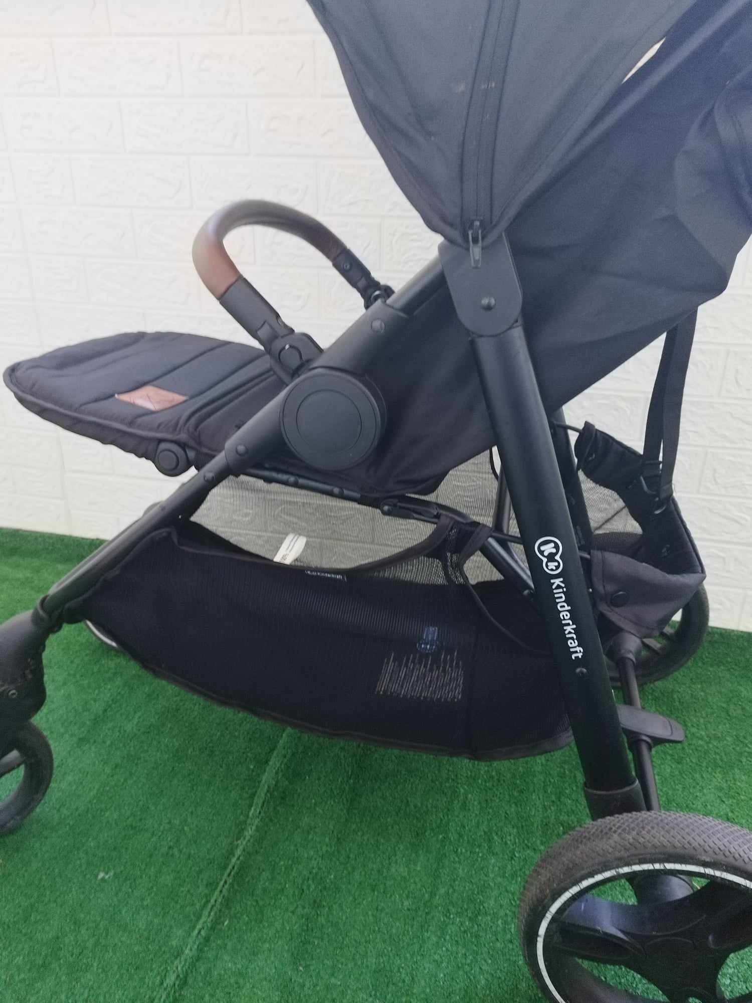 Детска количка Kinderkraft grande