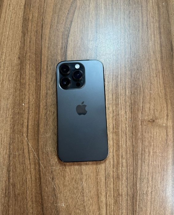 iPhone 14 Pro 256