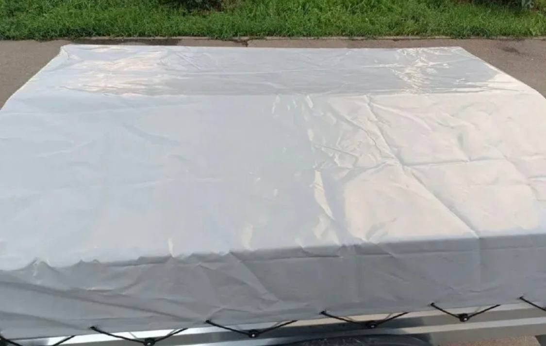 Продам прицеп в хорошем качестве