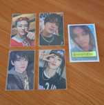 Nct Dream/127 photocards, kpop