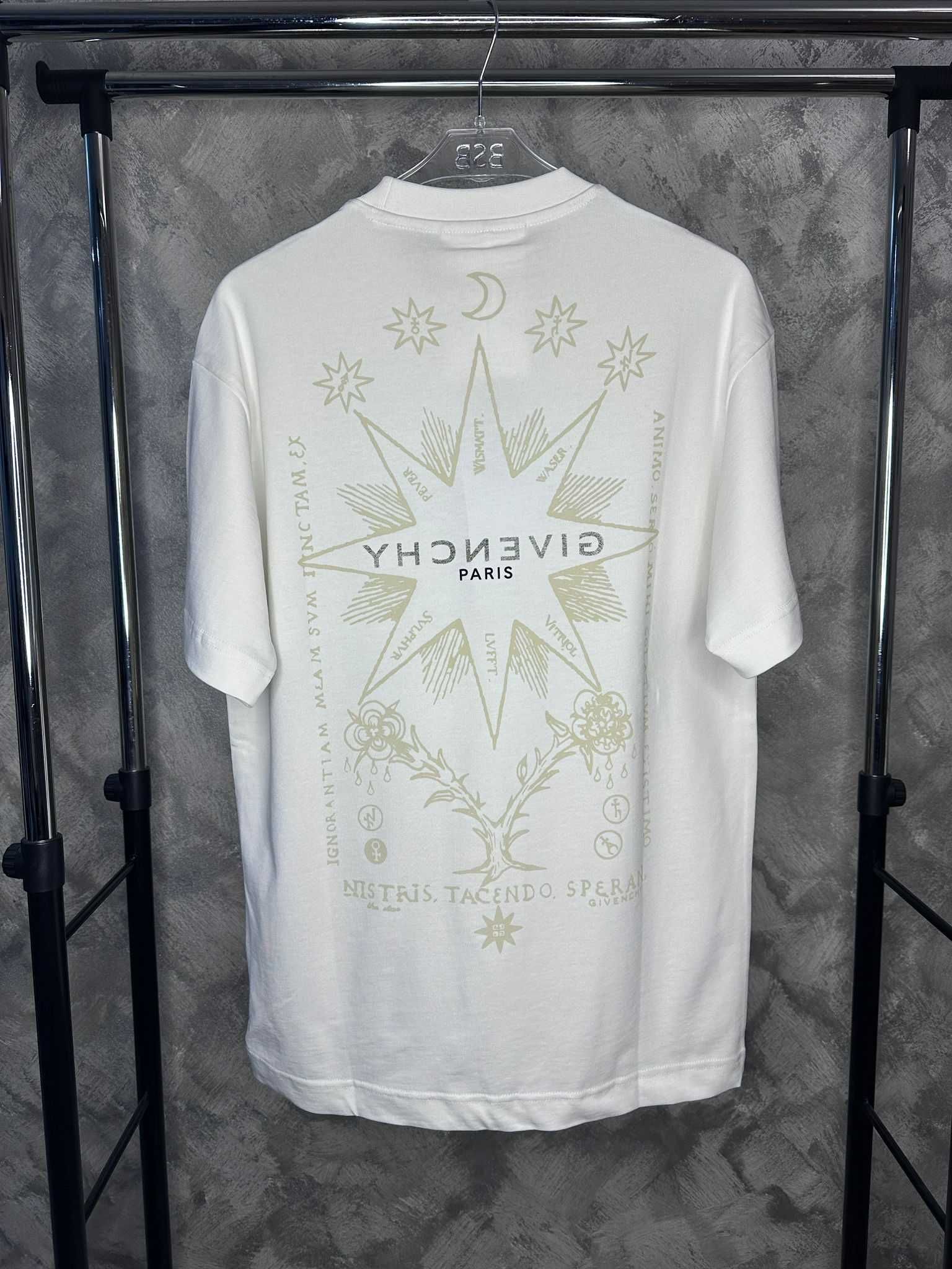 Tricou Givenchy Premium