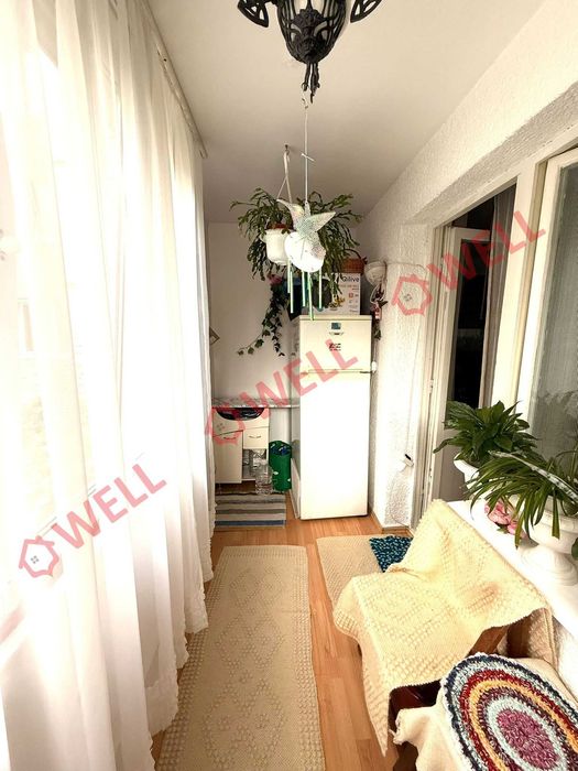 OFERTĂ SPECIALĂ!  Apartament cu 4 camere de vânzare !!