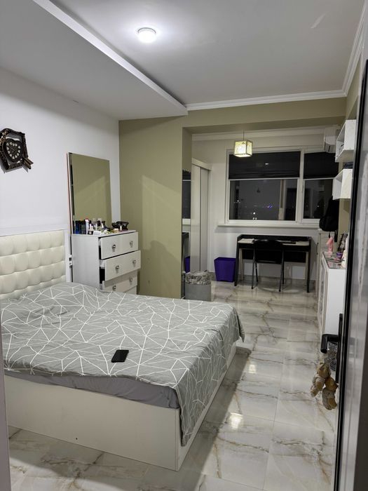 Центр, Метро Космонавтов , 3х комнатная , 94кв/м. ЕвроРемонт с мебелью