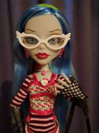 Кукла Гулия Йелпс Monster High