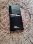 Samsung Note 20 Purple