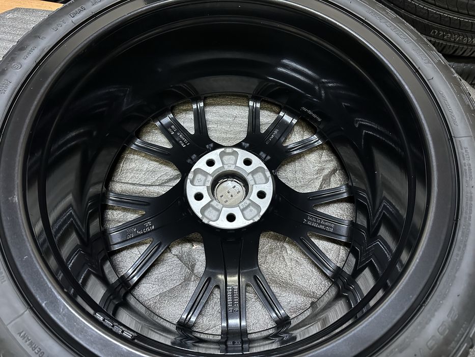 Jante Originale Audi A8,S8 pe 20 cu anv Vara sau IARNA !