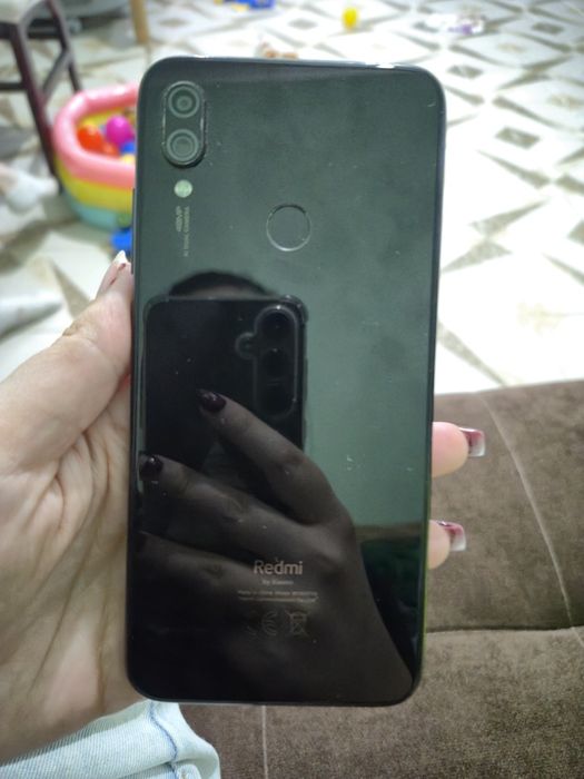 Редми нот 7 . 64 гб