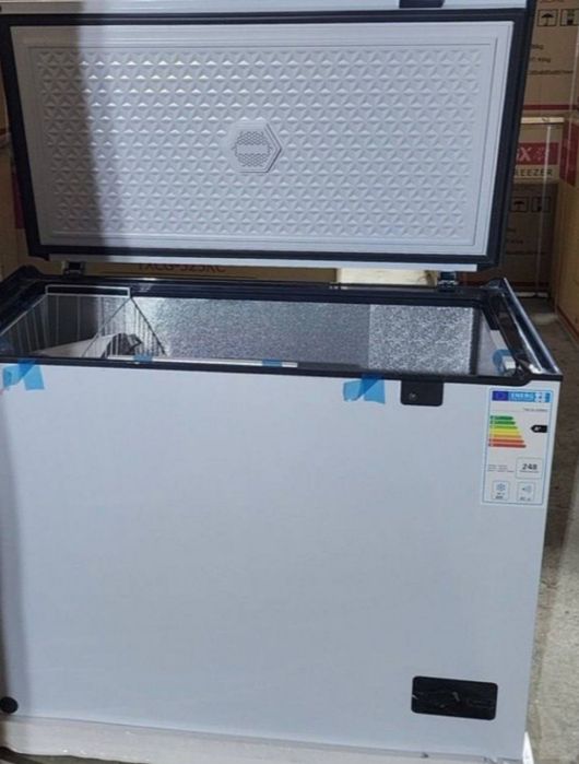 Морозильник Artel