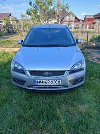 Ford Focus 2 1,8 tdci