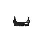 Scut motor Seat Ibiza/Cordoba, 02.2002-2008, Audi A1 2010-2015, Skoda Fabia 5J/6Y 2000-2010, Roomster/Praktik 2006-2010, VW FOX 2005-, Polo 9N/9N3 2001-2009, Fata, 6Q0825235E, 6730346Q Motorizare BENZINA ,