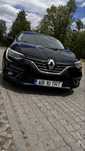 Renault Megane 1.6 dci 130 CP