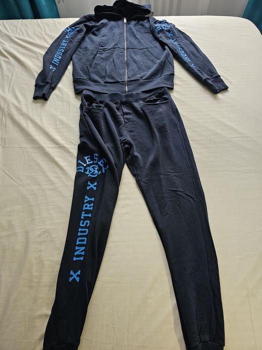 Trening Diesel original