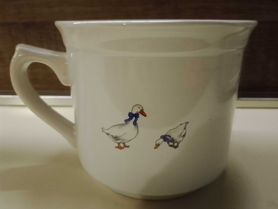 Керамична купа/чаша