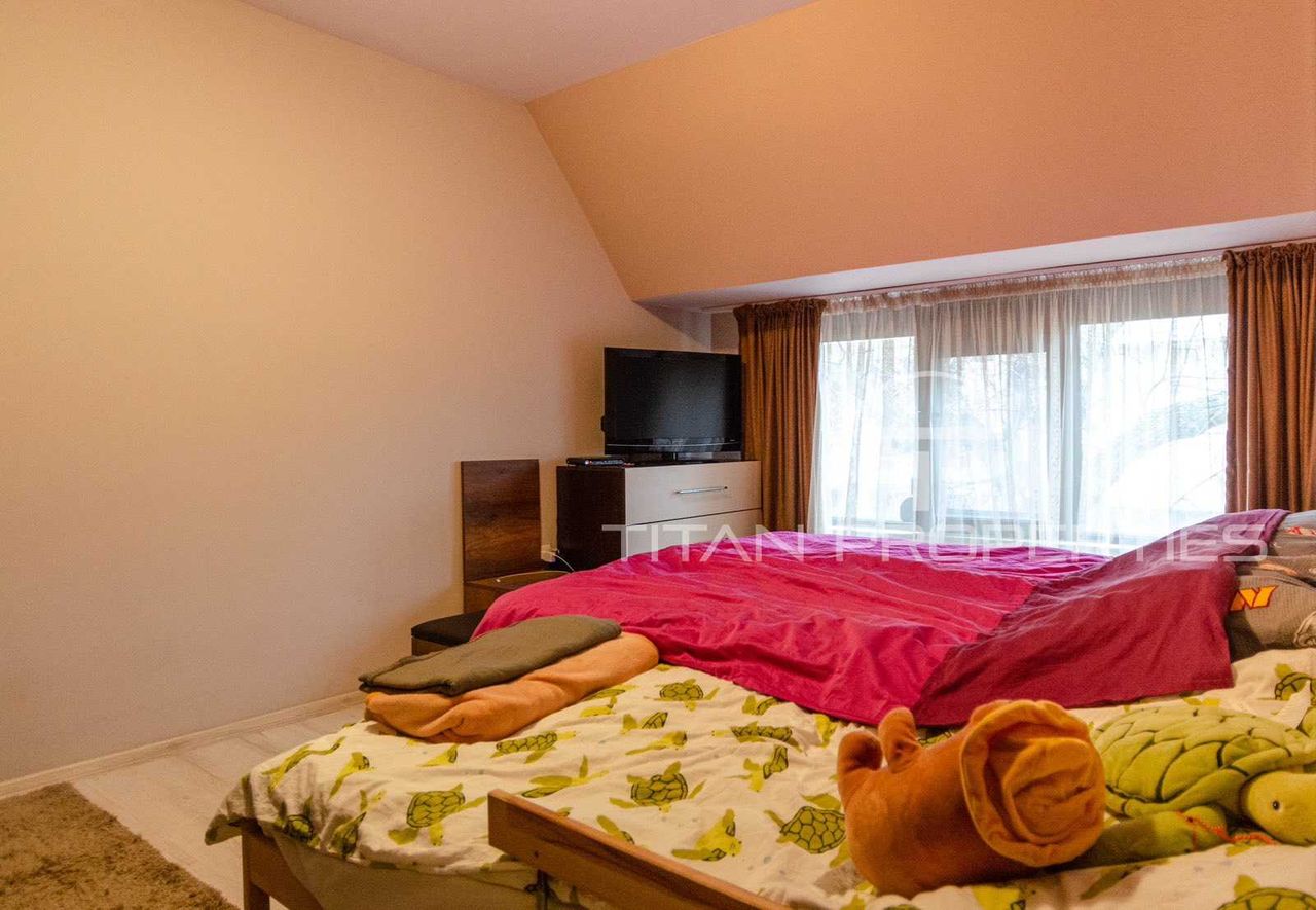 Продава се Многостаен апартамент в Пловдив, Кършияка - 125 кв.м за 1840 €/кв.м - Снимка #8