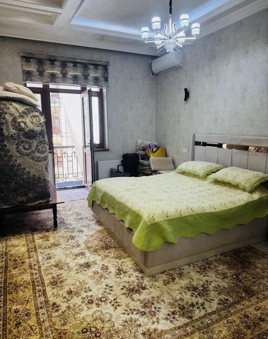 Срочно! В Билтепе продаётся банковский дом с евроремонтом