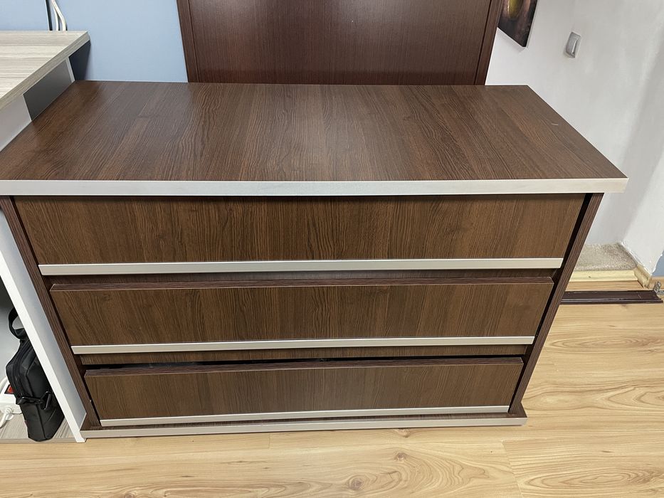 Mobilier Dormitor Venghe