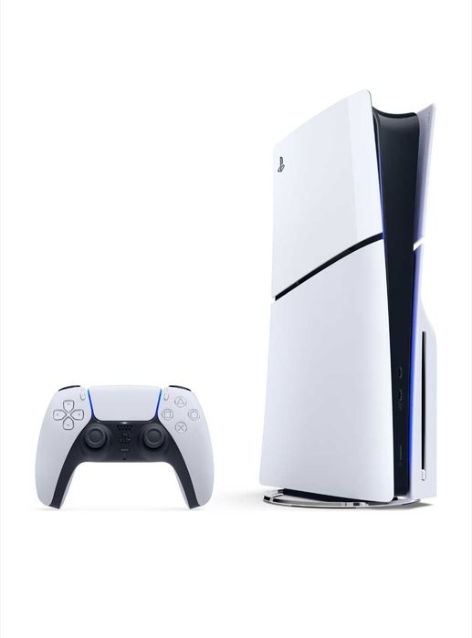 ‼️Consola PS5 noua, cu factura si garantie 2 ani‼️
