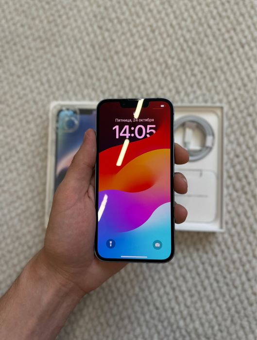 Iphone 14 256gb Айфон 14 256гб