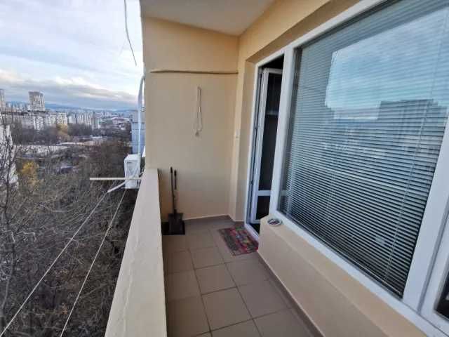Дава се под наем Едностаен апартамент в София, Слатина - 48 кв.м за 382.5 € - Снимка #11