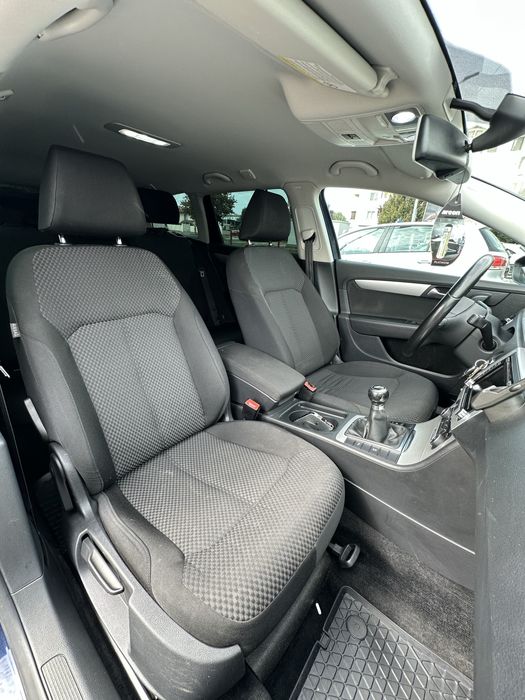 Passat b7 2.0 tdi webasto/ incalzire parbriz /portbagaj elctric