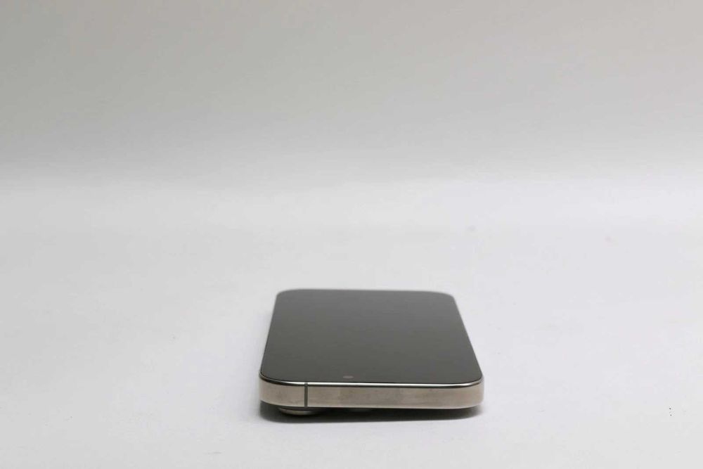 iPhone 16 pro 256GB/100% BH