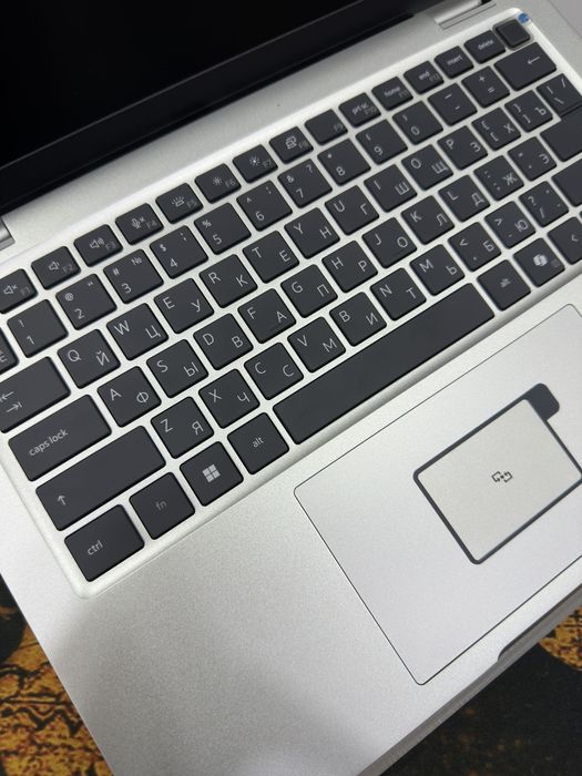 Ноутбук Dell Pro 13 Plus Intel Ultra 5 Yangi 1 - Yil kafolat bilan