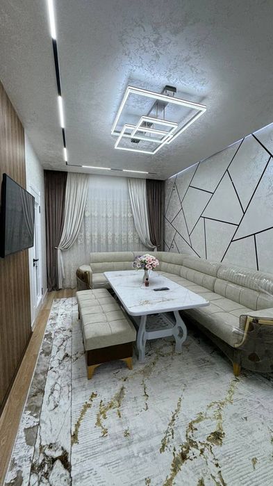 Срочно продаётся 2х-комнатная квартира