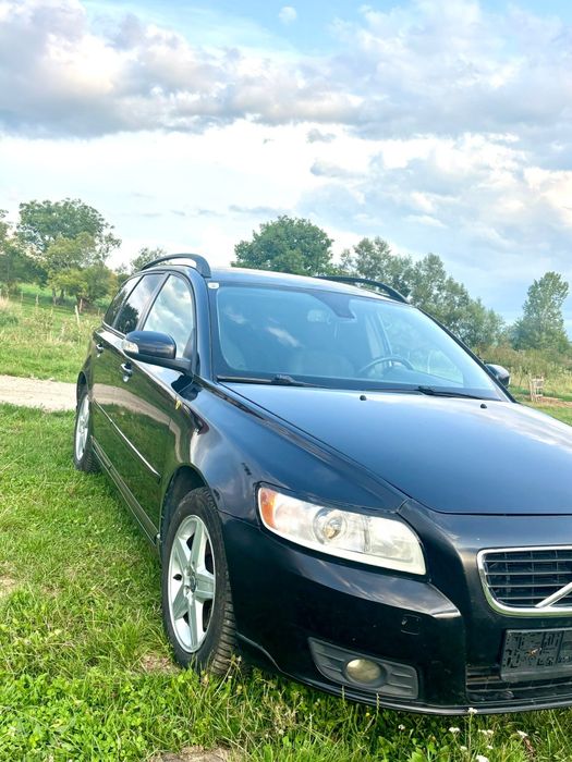 Volvo V 50 Anul fab 2008