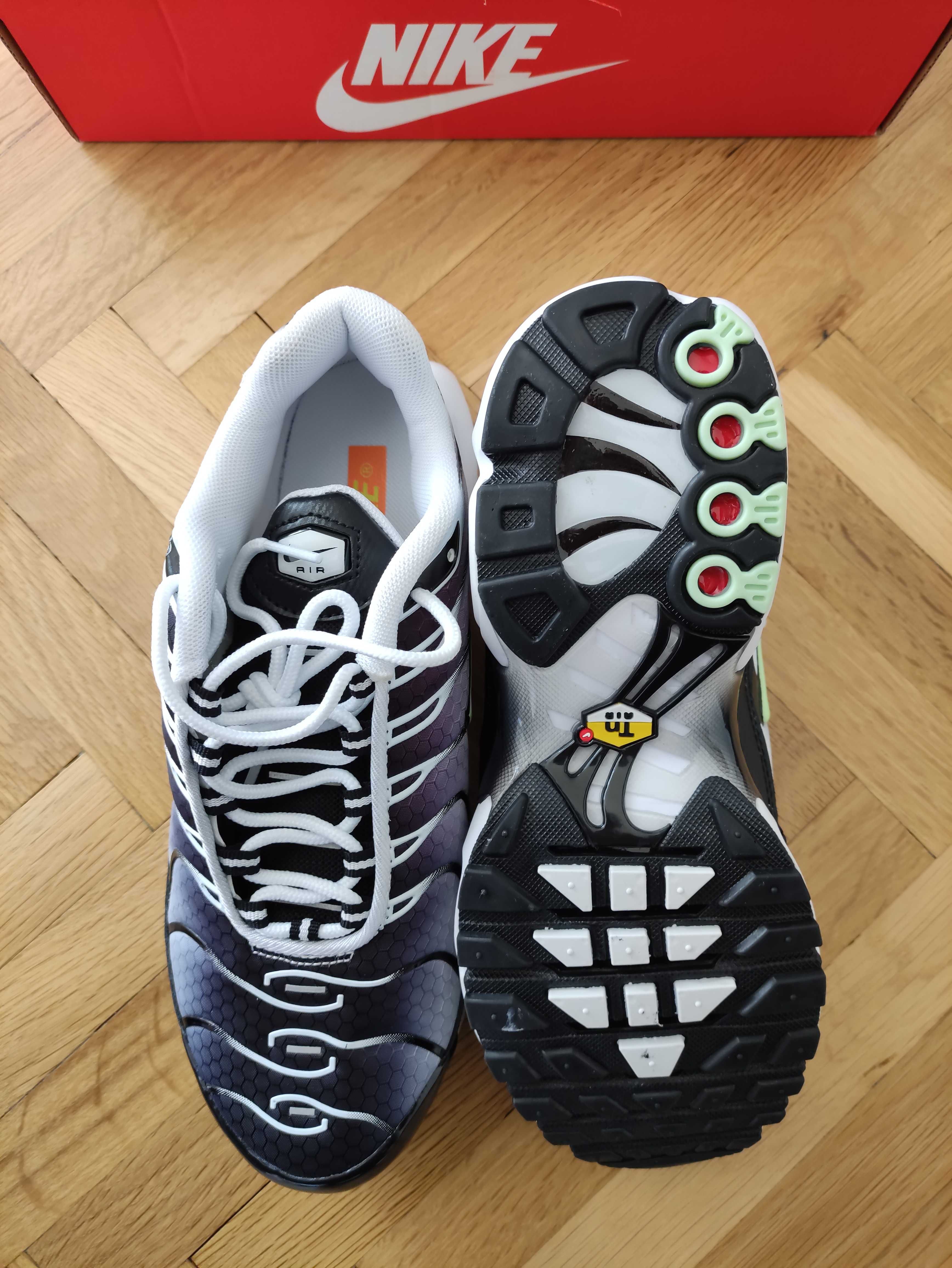 Nike Air Max Plus Tn / Найк Еър Макс Плюс