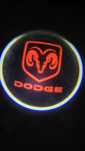 Dodge Проектори за кола ( врата)