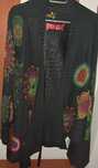 Desigual Cardigan