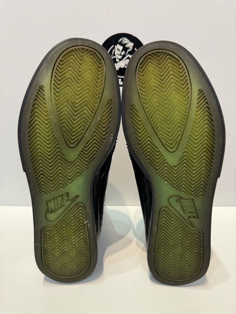 Маратонки NIKE FLYSTEPPER 2K3 .Номер 45