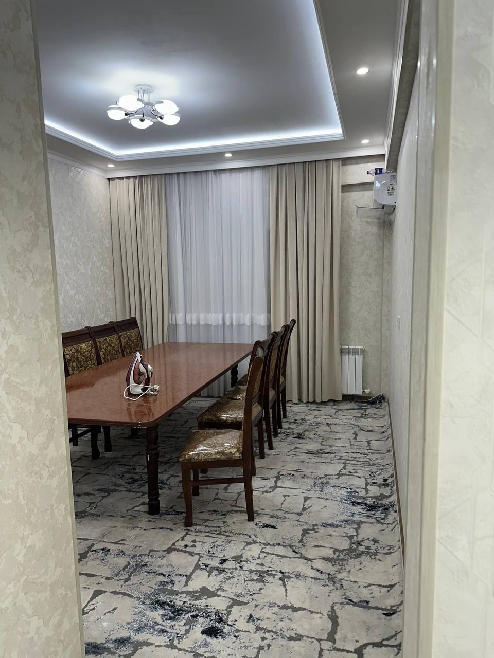 Квартира на долгосрочной основе. Nice villas