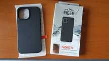 Husa iPhone 13 PRO MAX, Eiger, noua, transport gratuit