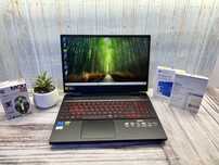 Acer Nitro 5 | Core i5-12500H | 16GB | RTX3050 | 512GB SSD | 15,6” FHD