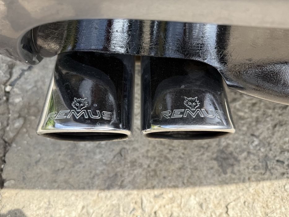 Продавам BMW e46 купе 320i на части