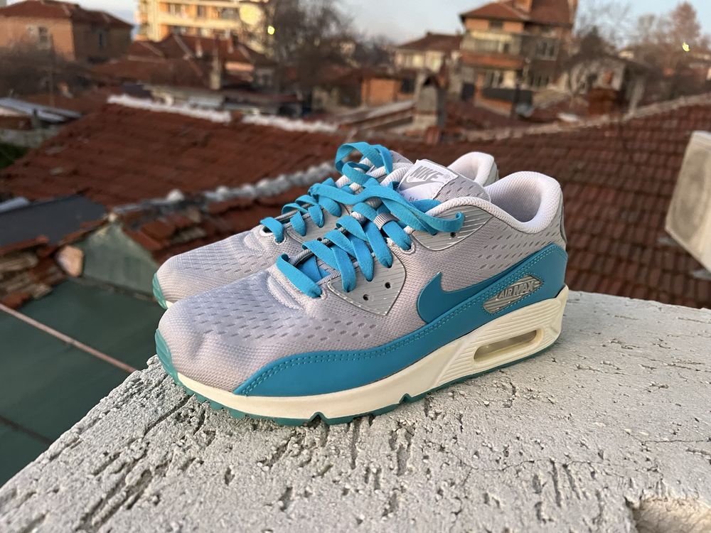 Nike Air Max 90ID 40 Low