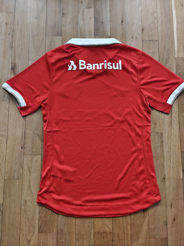 Vând tricou fotbal original player edition Internacional Porto alegre
