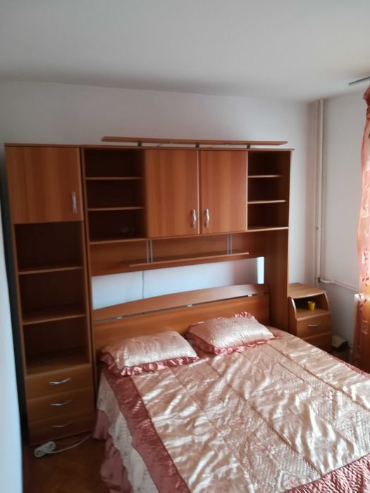 Apartament 2 camere de inchiriat Brazda Baba Novac