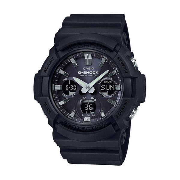 Casio Gaw-100B-1Aer