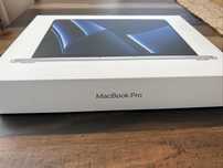 macbook pro 14 M2 новый