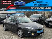 Renault Laguna 1.5dCi Rate Garantie Buy-Back