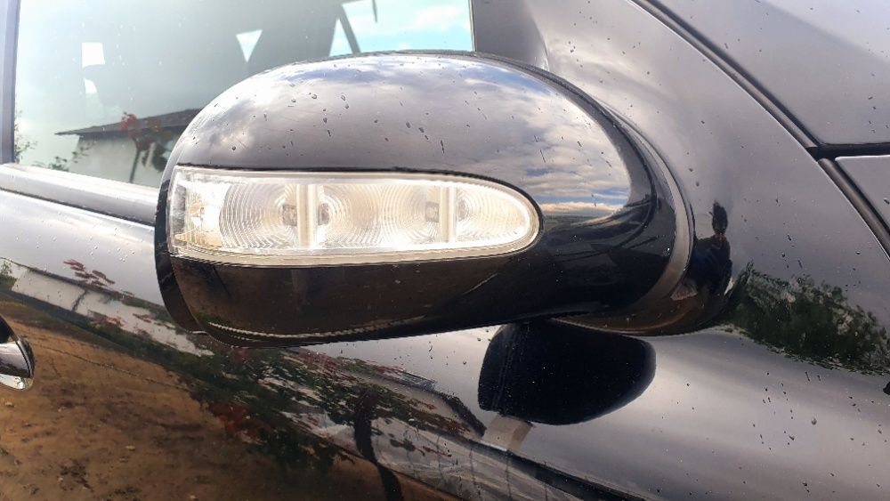 oglinda stanga dreapta Mercedes ML320 ML280 ML350 W164 sofer pasager