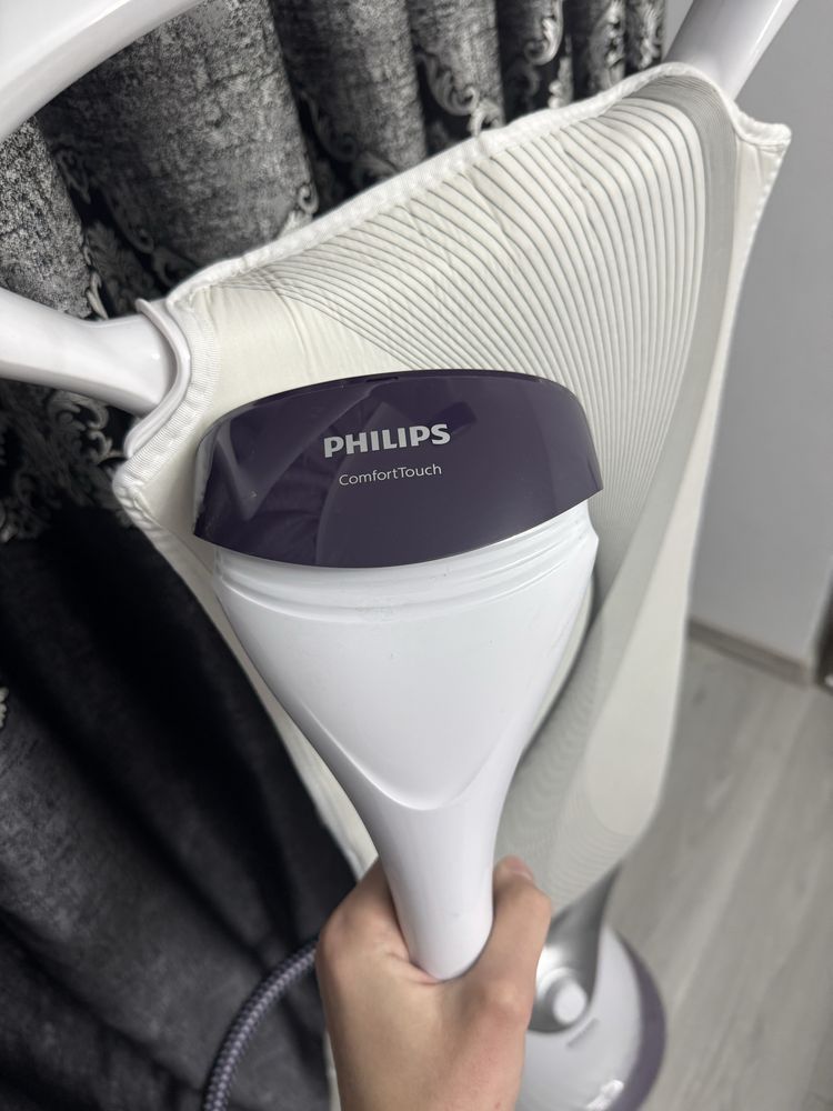 Парагенератор PHILIPS