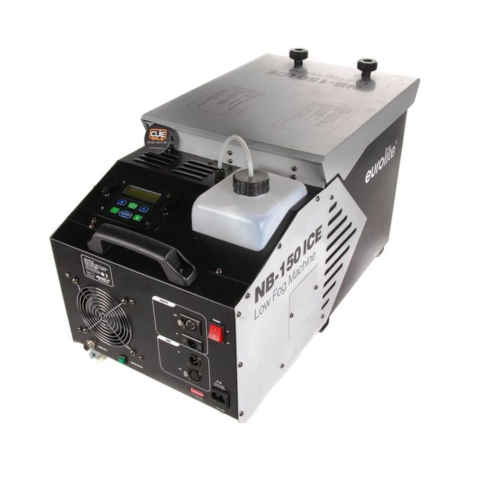 Sistem sonorizare/ Masina Fum / Lumini /  Schela luminii