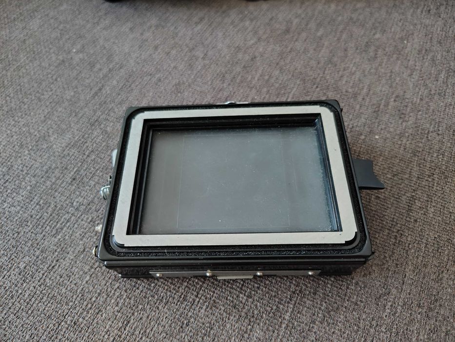 Rangefinder format mediu