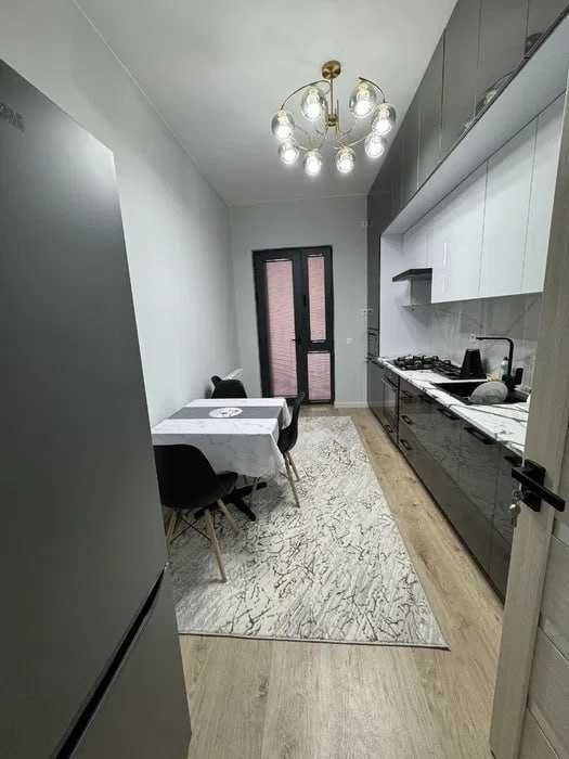 Novza metro yonida ijaraga kvartira bor